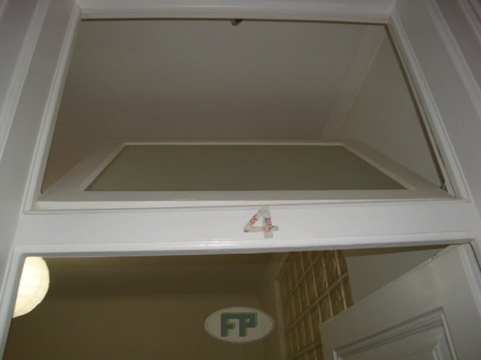 Quarto para Arrendamento em Arroios Foto 8