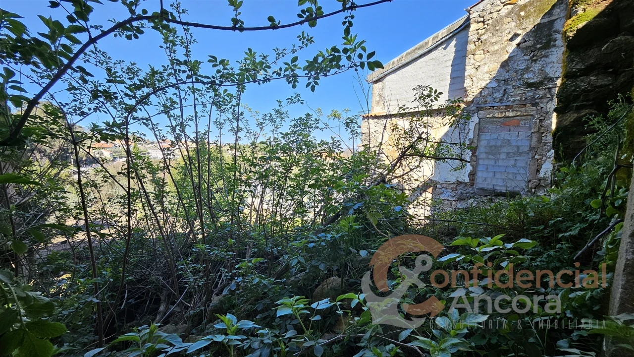 Moradia T0 para Venda em Melo e Nabais Foto 8