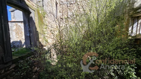 Moradia T0 para Venda em Melo e Nabais