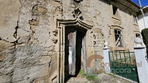 Moradia T0 para Venda em Melo e Nabais