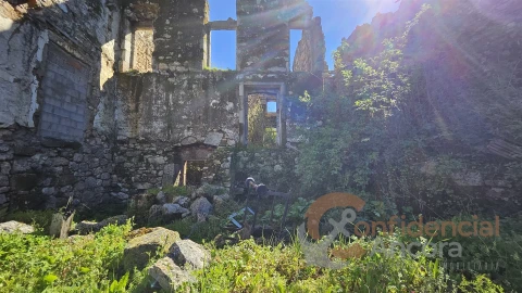 Moradia T0 para Venda em Melo e Nabais