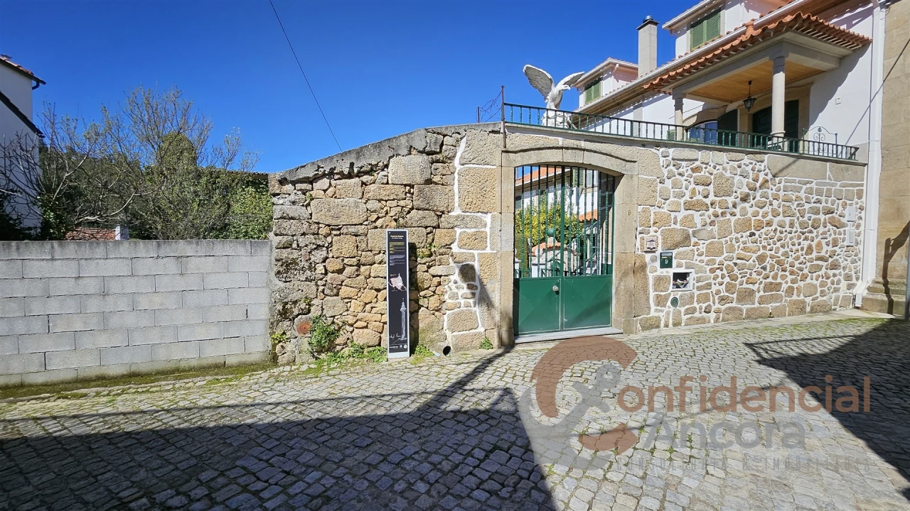 Moradia T0 para Venda em Melo e Nabais Foto 42