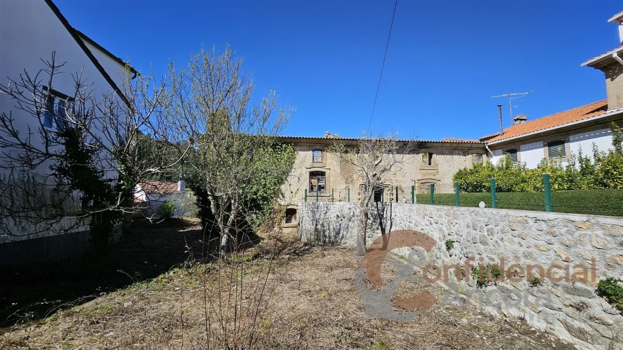 Moradia T0 para Venda em Melo e Nabais Foto 39