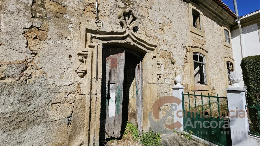 Moradia T0 para Venda em Melo e Nabais Foto 4