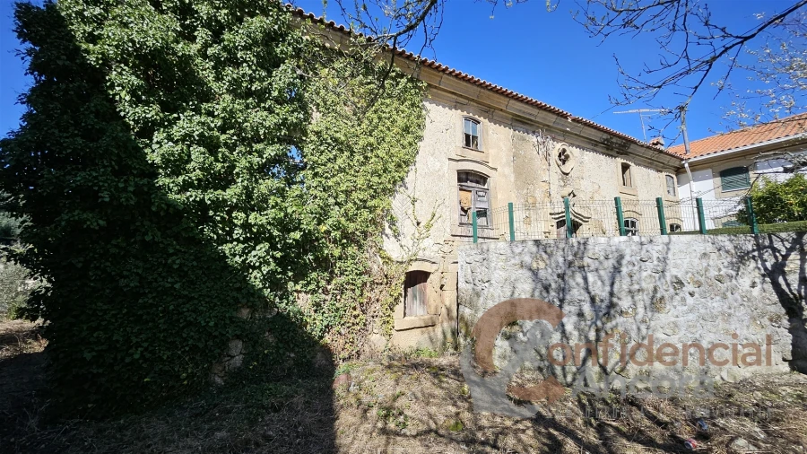 Moradia T0 para Venda em Melo e Nabais Foto 21