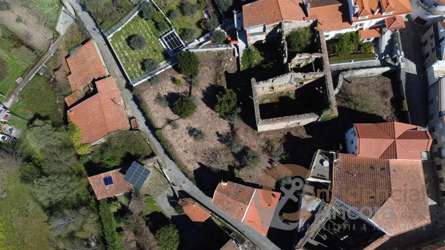 Moradia T0 para Venda em Melo e Nabais Foto 47