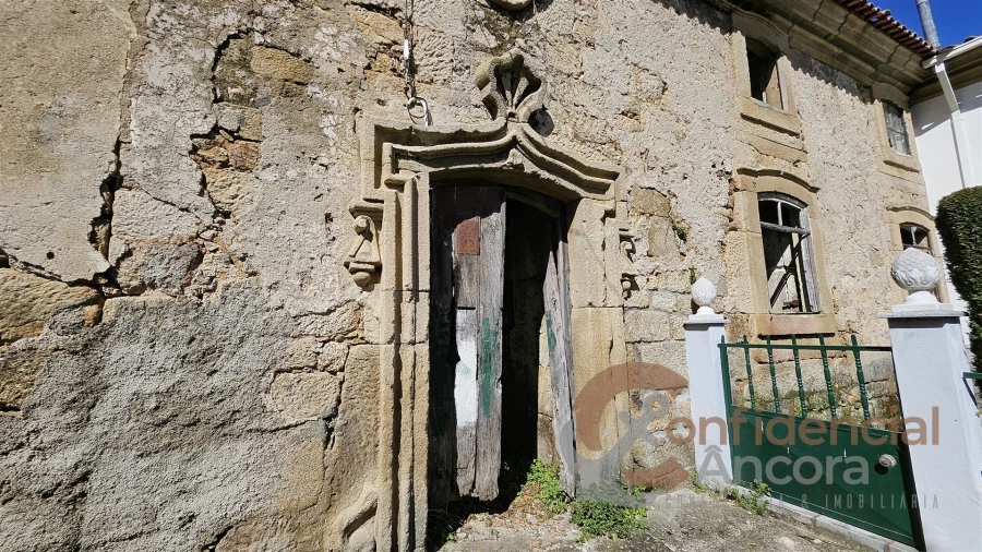 Moradia T0 para Venda em Melo e Nabais Foto 37