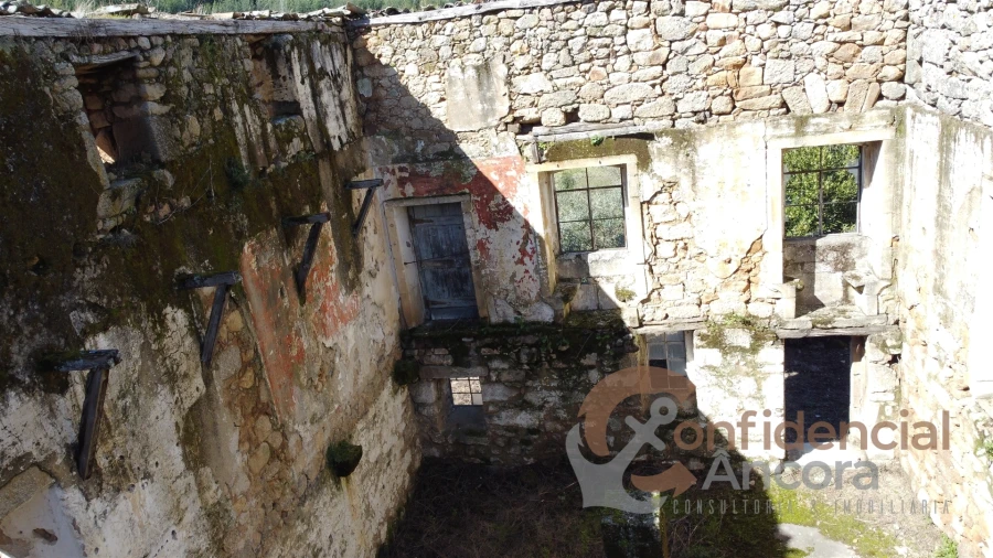 Moradia T0 para Venda em Melo e Nabais Foto 67