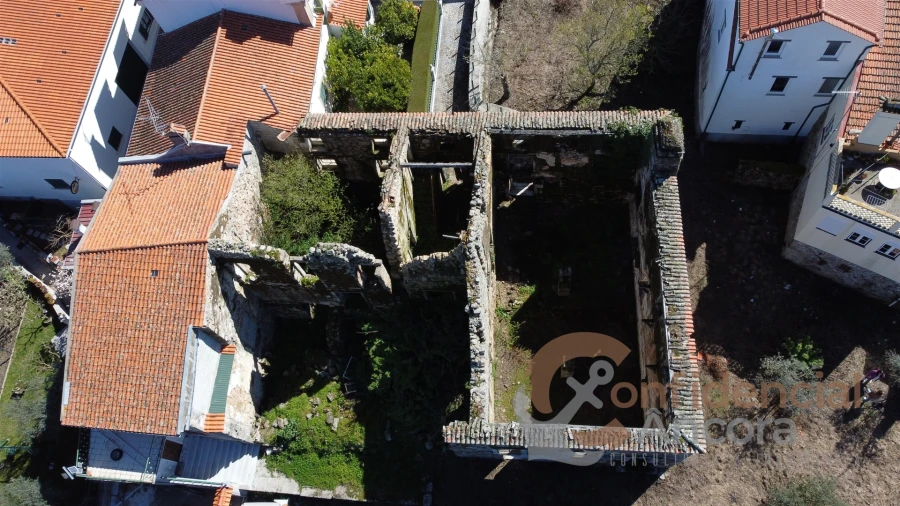 Moradia T0 para Venda em Melo e Nabais Foto 62