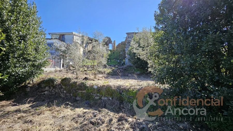 Moradia T0 para Venda em Melo e Nabais Foto 27