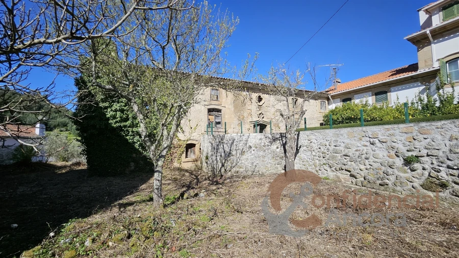 Moradia T0 para Venda em Melo e Nabais Foto 23