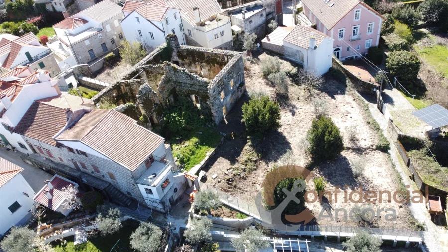 Moradia T0 para Venda em Melo e Nabais Foto 61