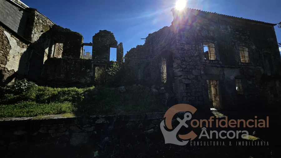 Moradia T0 para Venda em Melo e Nabais Foto 14