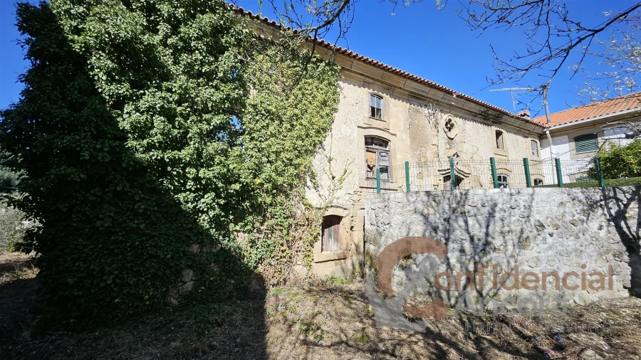 Moradia T0 para Venda em Melo e Nabais Foto 22