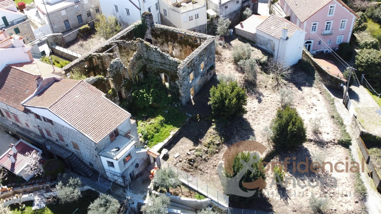 Moradia T0 para Venda em Melo e Nabais Foto 60