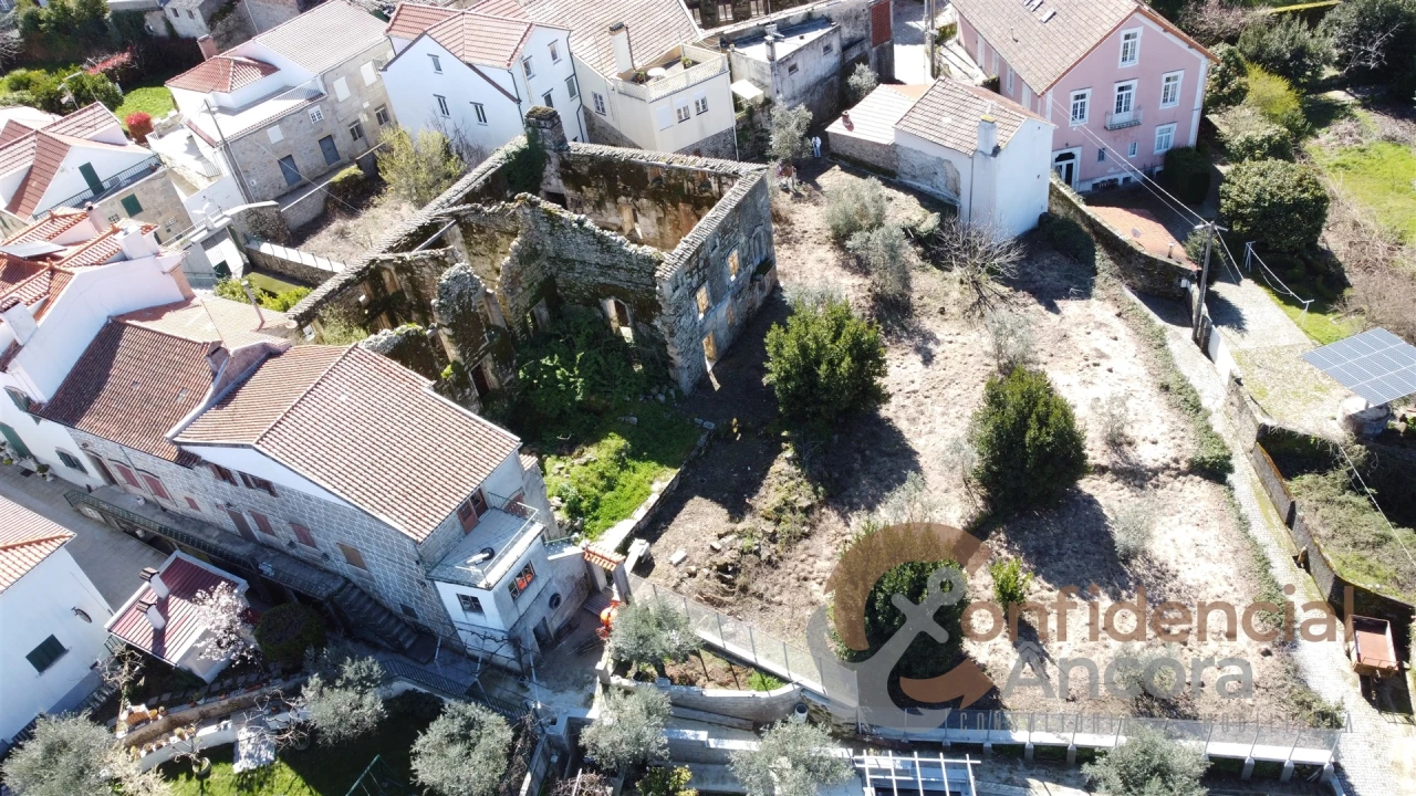 Moradia T0 para Venda em Melo e Nabais Foto 61