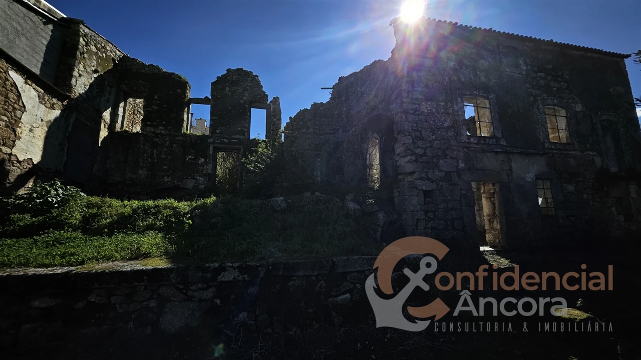 Moradia T0 para Venda em Melo e Nabais Foto 14