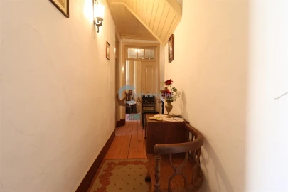 Moradia T5 para Venda em Figueiro da Granja