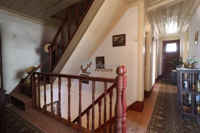 Moradia T5 para Venda em Figueiro da Granja