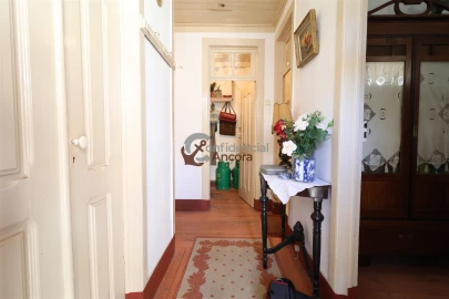 Moradia T5 para Venda em Figueiro da Granja