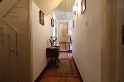 Moradia T5 para Venda em Figueiro da Granja