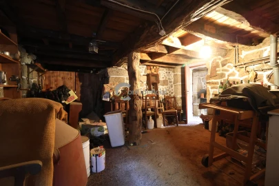 Moradia T5 para Venda em Figueiro da Granja