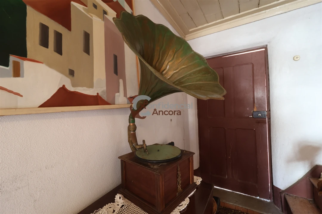 Moradia T5 para Venda em Figueiro da Granja Foto 42