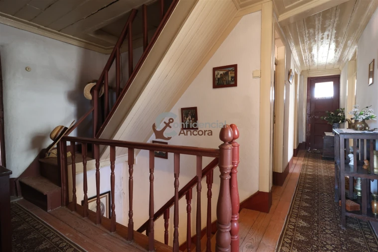 Moradia T5 para Venda em Figueiro da Granja Foto 31