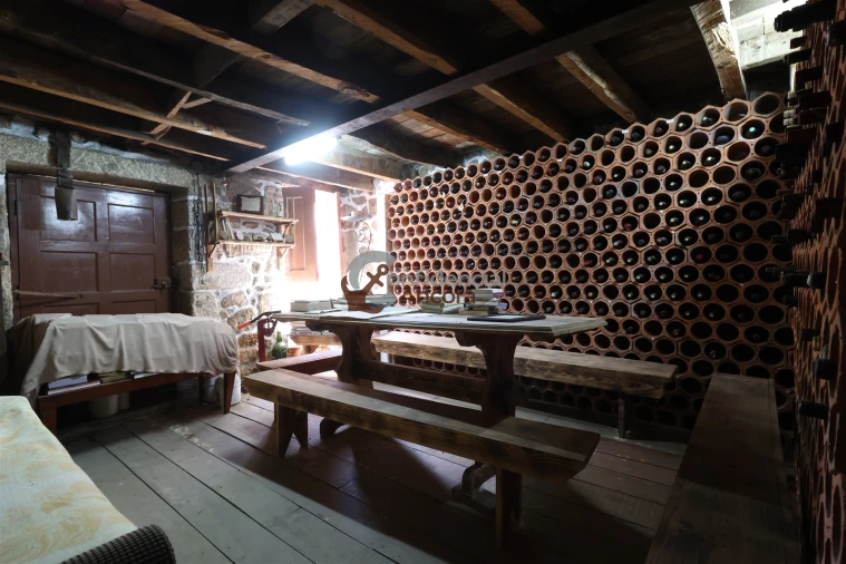 Moradia T5 para Venda em Figueiro da Granja Foto 21