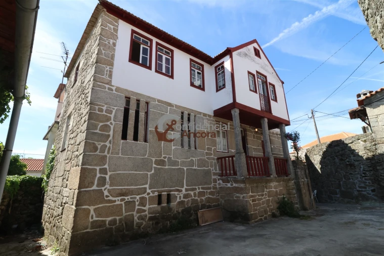 Moradia T5 para Venda em Figueiro da Granja Foto 52