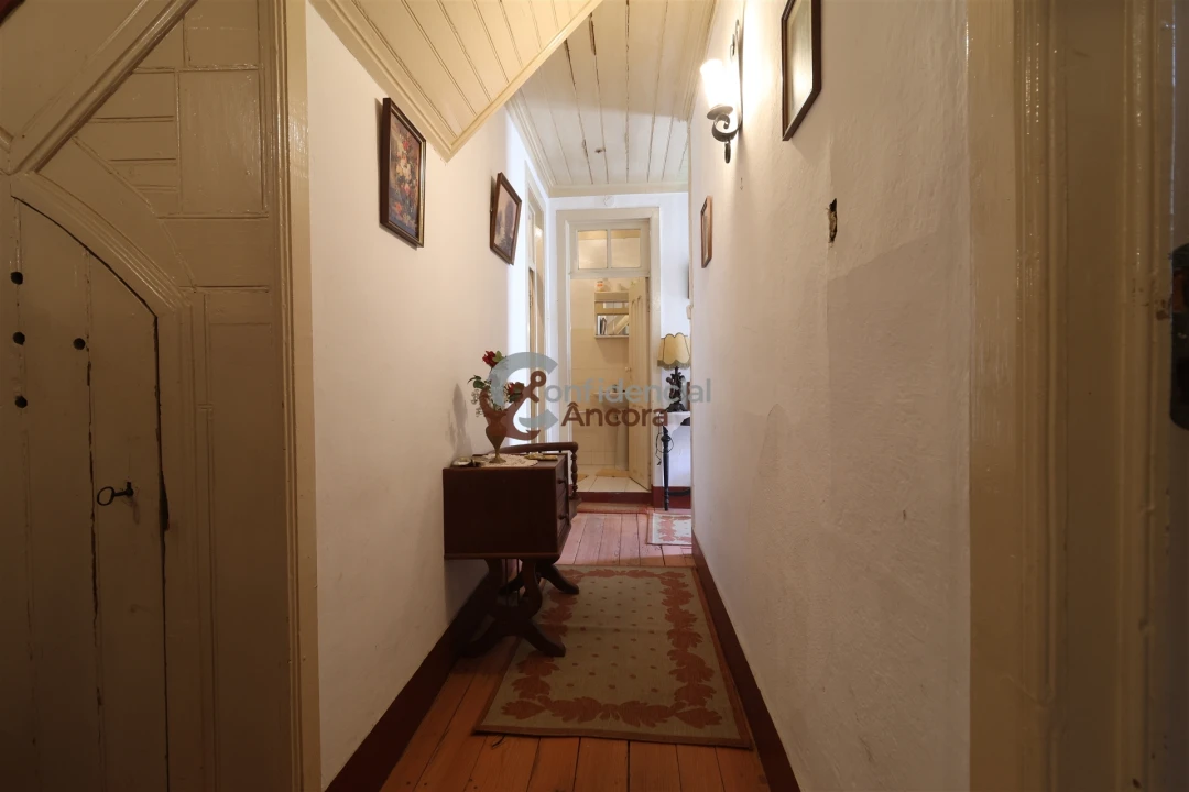 Moradia T5 para Venda em Figueiro da Granja Foto 47