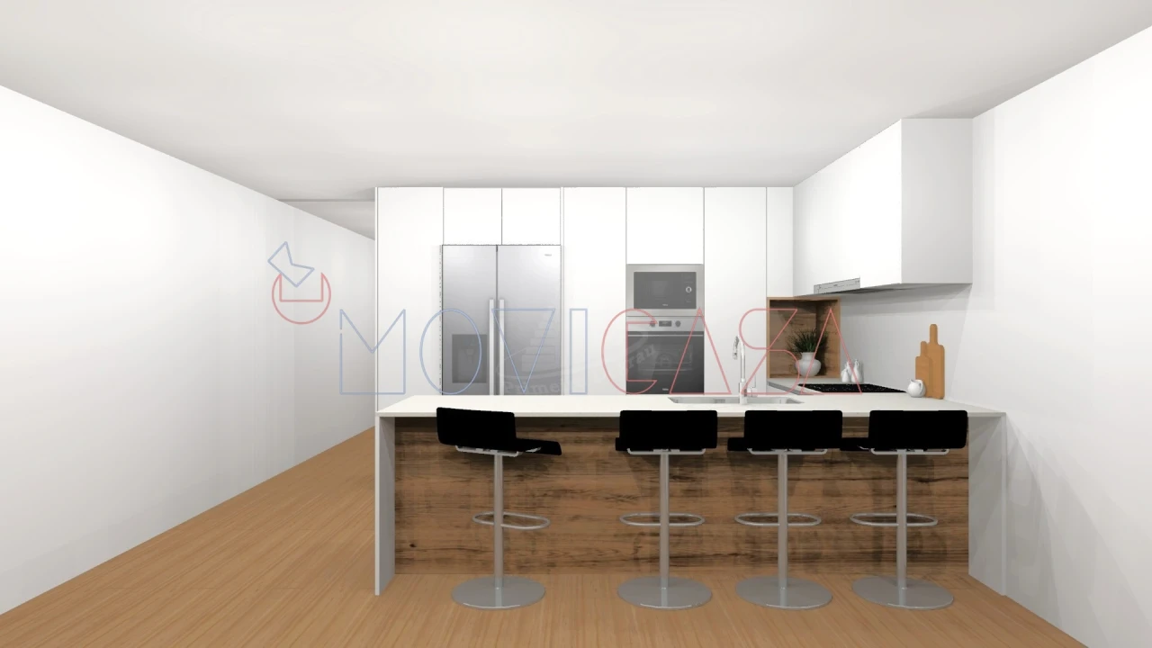 Moradia T4 para Venda em Palmeira Foto 10