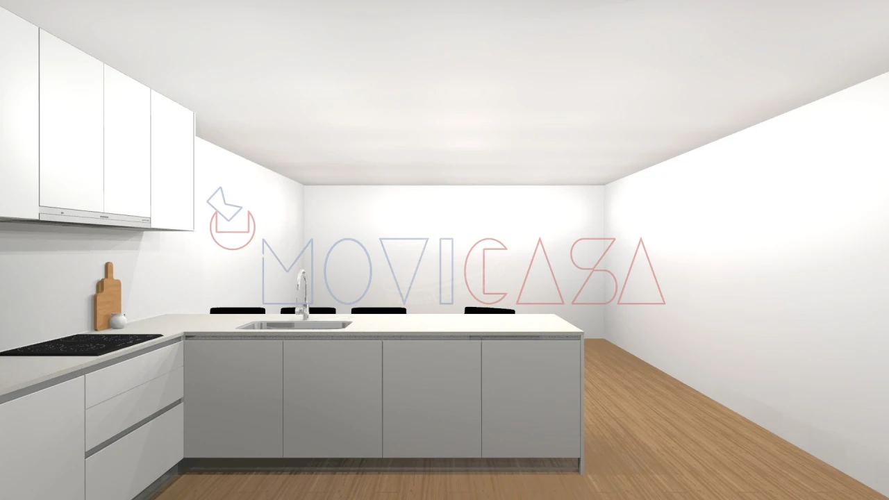 Moradia T4 para Venda em Palmeira Foto 13