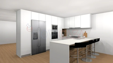 Moradia T4 para Venda em Palmeira