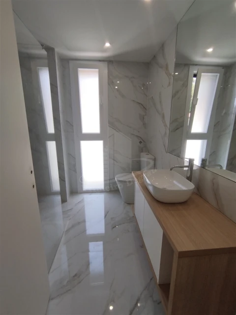 Moradia T4 para Venda em Palmeira