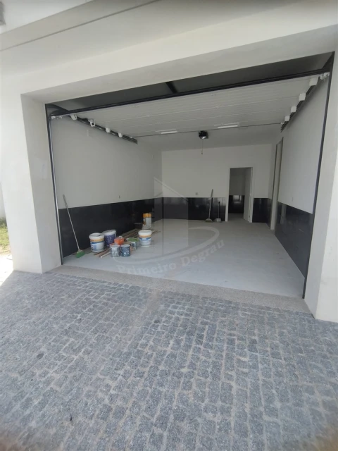 Moradia T4 para Venda em Palmeira