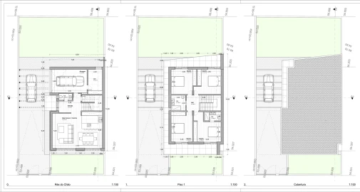 Moradia T4 para Venda em Palmeira