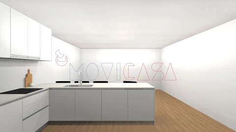 Moradia T4 para Venda em Palmeira