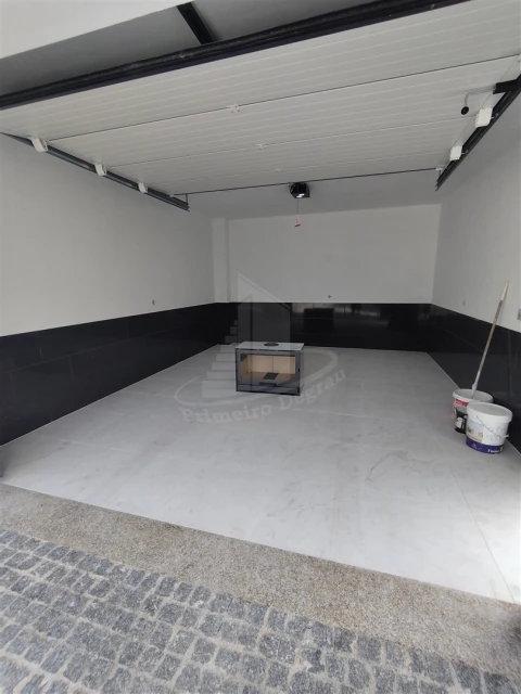 Moradia T4 para Venda em Palmeira