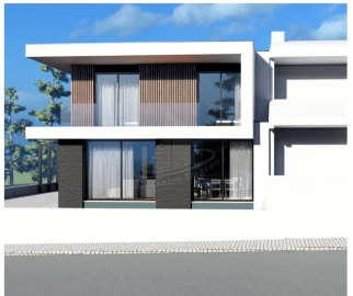 Moradia T4 para Venda em Palmeira