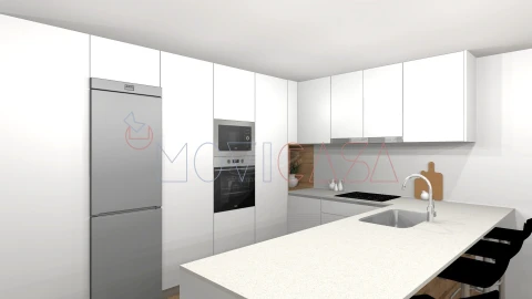 Moradia T4 para Venda em Palmeira