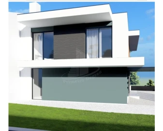 Moradia T4 para Venda em Palmeira