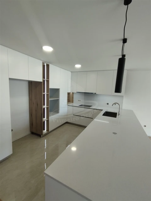 Moradia T4 para Venda em Palmeira