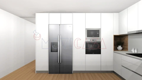 Moradia T4 para Venda em Palmeira