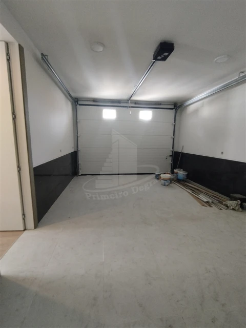 Moradia T4 para Venda em Palmeira