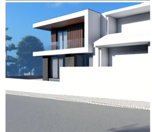 Moradia T4 para Venda em Palmeira