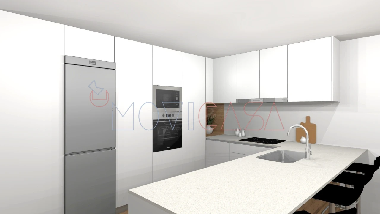 Moradia T4 para Venda em Palmeira Foto 12