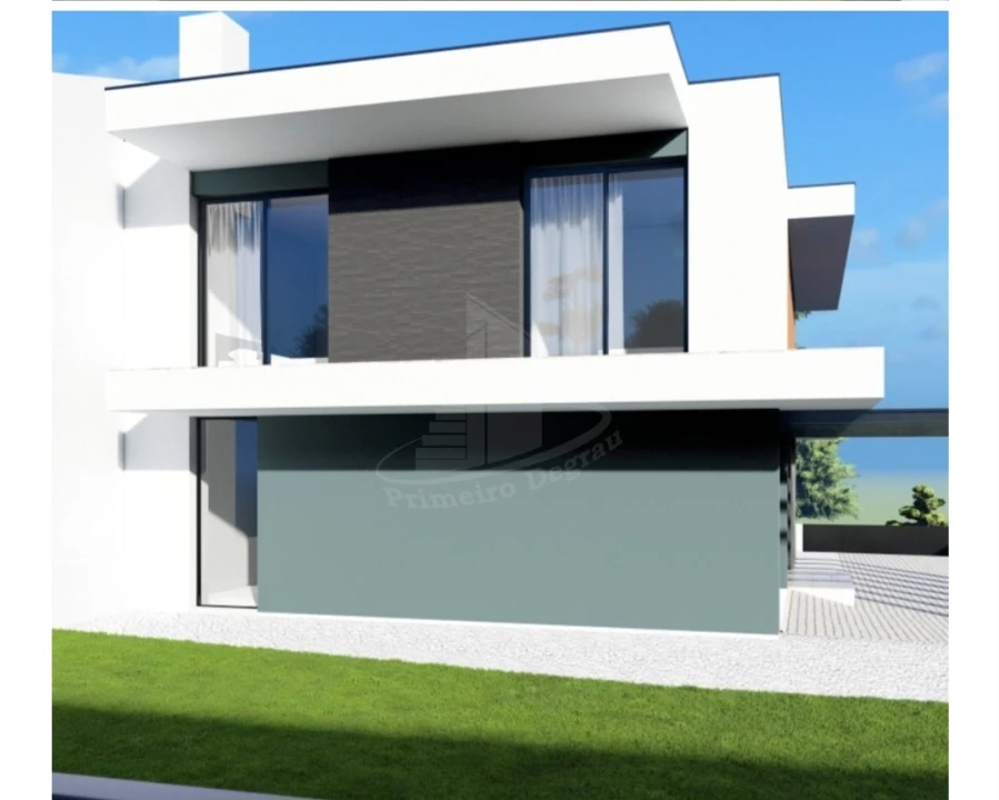 Moradia T4 para Venda em Palmeira Foto 7