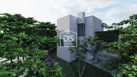 Moradia T2 para Venda em Recezinhos (São Martinho)