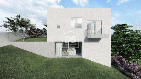 Moradia T2 para Venda em Recezinhos (São Martinho)